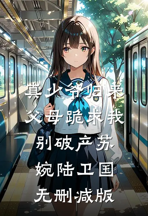 从此晋尘各悄然全文+番外