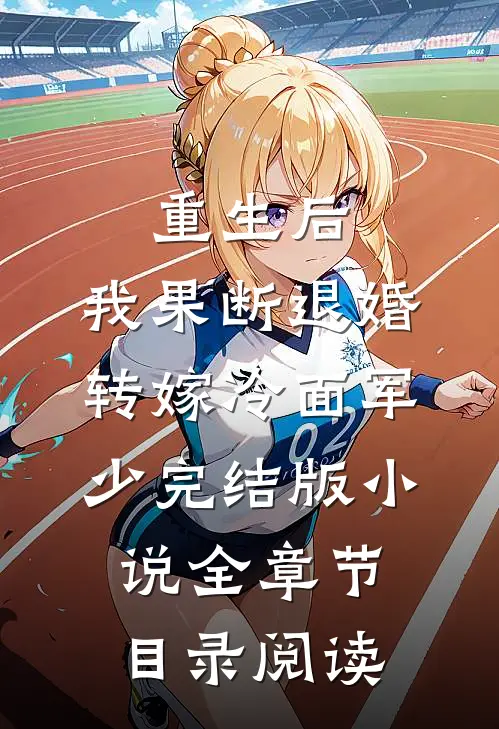 重生后，我果断退婚转嫁冷面军少完结版小说全章节目录阅读