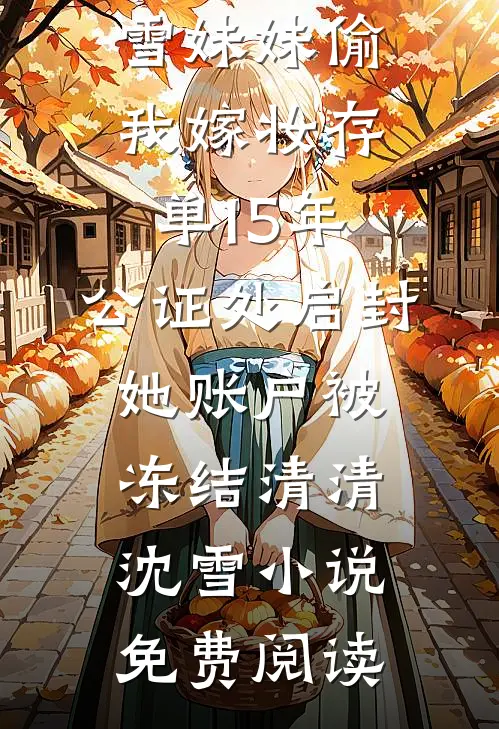 女儿失踪5年，流浪狗腿绑女儿红绳带我到前夫家