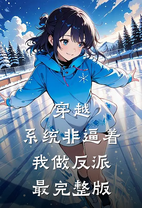 穿越：系统非逼着我做反派最完整版