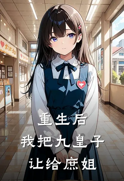 重生后，我把九皇子让给庶姐