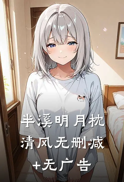 半溪明月枕清风无删减+无广告