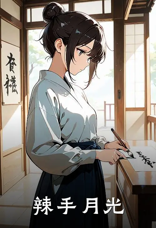 辣手月光
