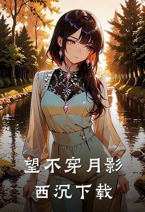 望不穿月影西沉下载