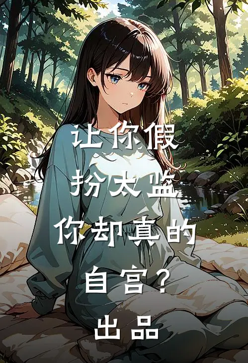 让你假扮太监，你却真的自宫？出品