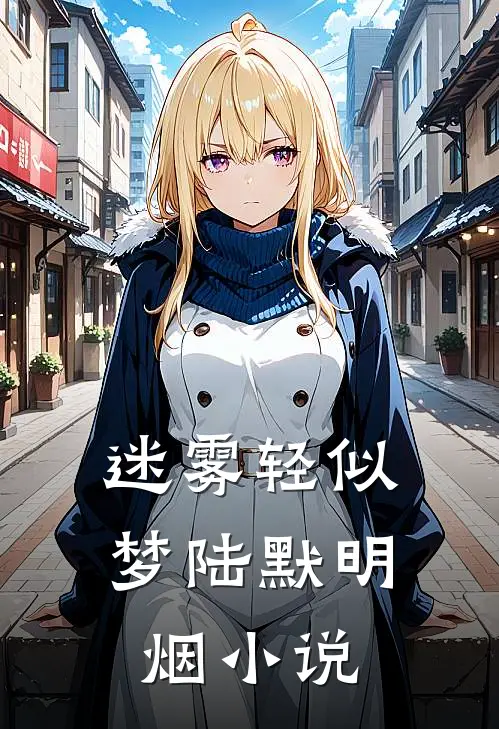 迷雾轻似梦陆默明烟小说