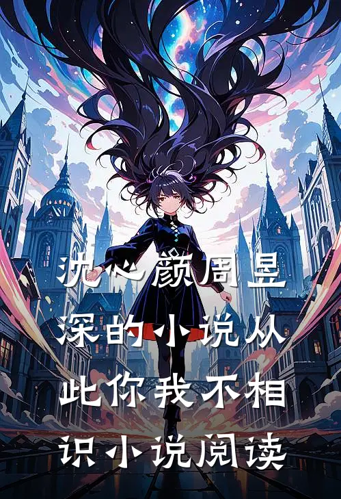 沈心颜周昱深的小说从此你我不相识小说阅读
