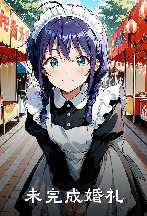未完成婚礼