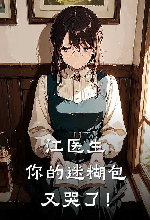 江医生，你的迷糊包又哭了！