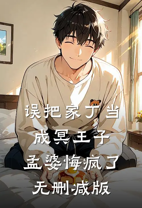 误把家丁当成冥王子，孟婆悔疯了无删减版