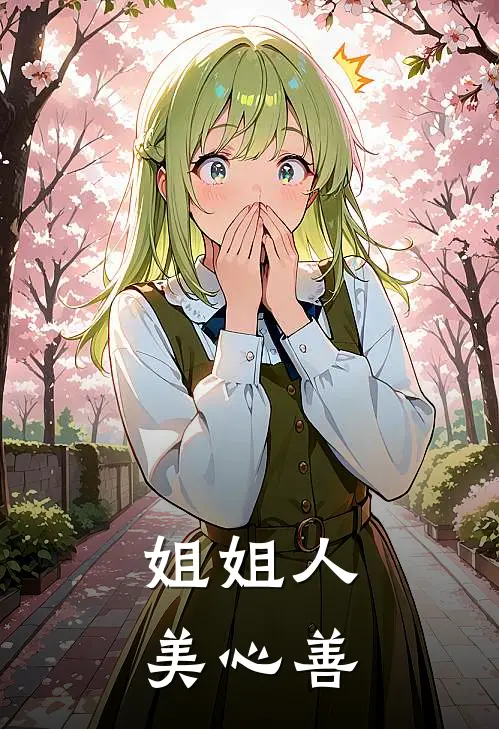 姐姐人美心善