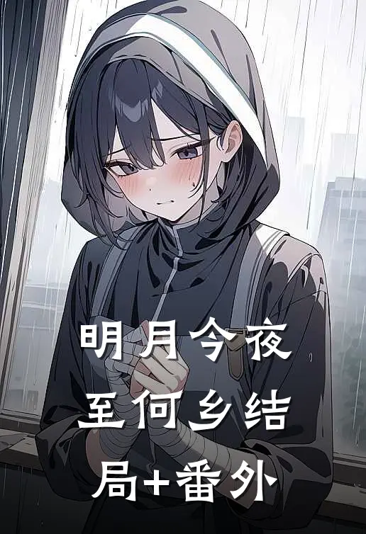 明月今夜至何乡结局+番外