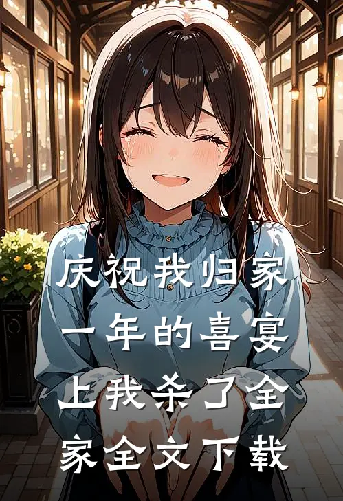 庆祝我归家一年的喜宴上我杀了全家全文下载