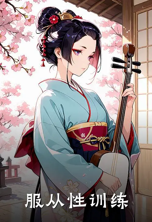 服从性训练