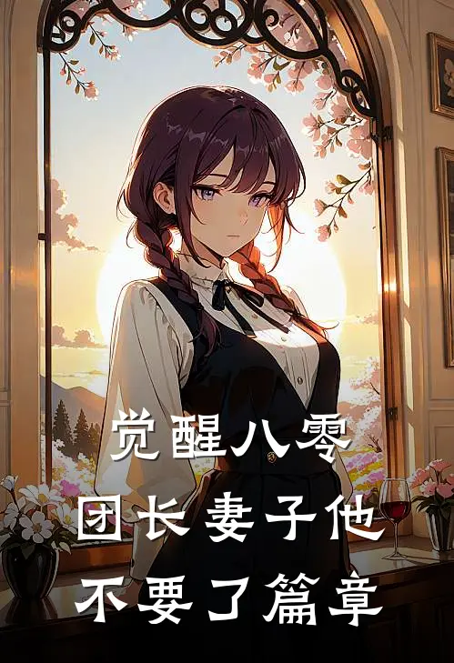 觉醒八零，团长妻子他不要了篇章