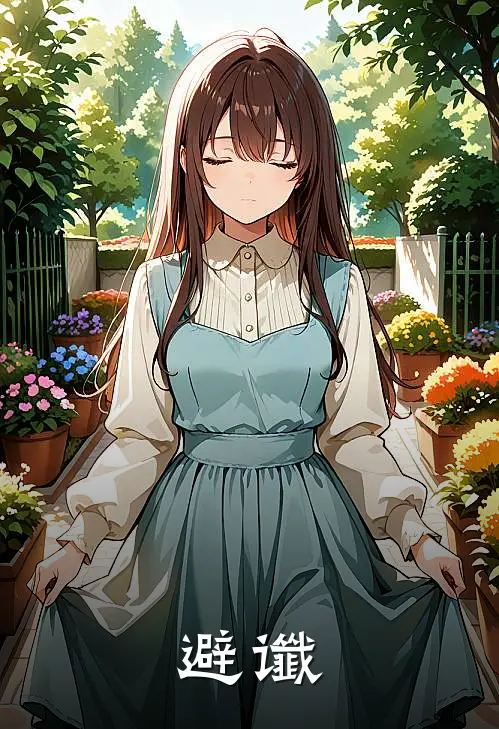 避谶