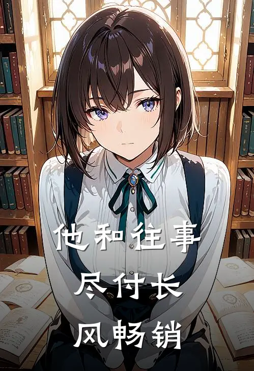 他和往事，尽付长风畅销