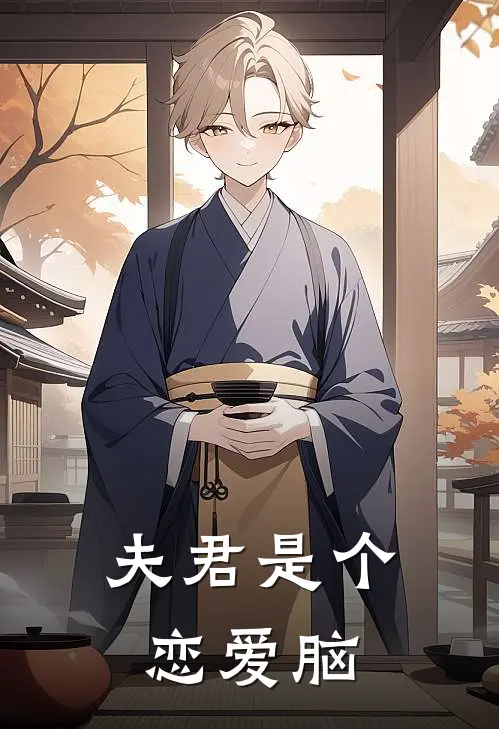 夫君是个恋爱脑