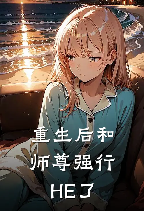 重生后和师尊强行HE了