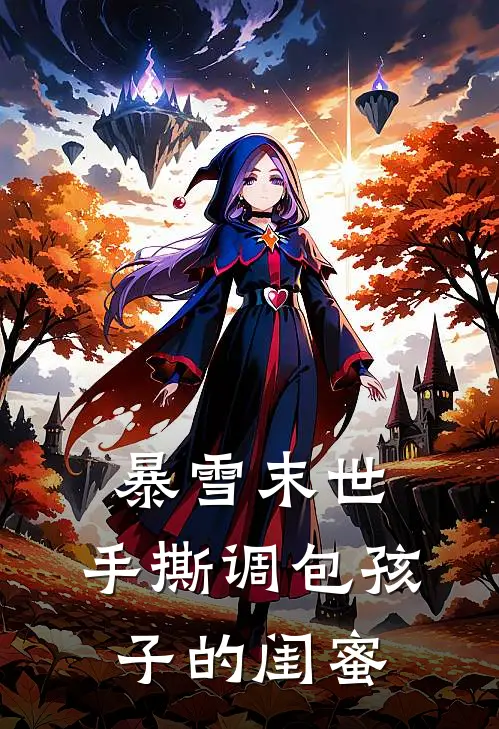 暴雪末世，手撕调包孩子的闺蜜