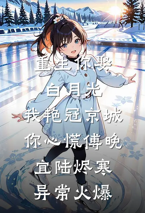 我假死那天，渣夫听到了我的心声前文+后续