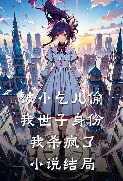 被小乞儿偷我世子身份，我杀疯了小说结局