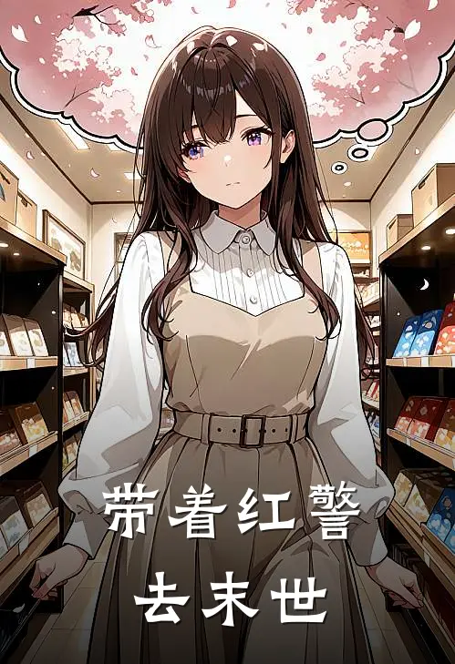 带着红警去末世