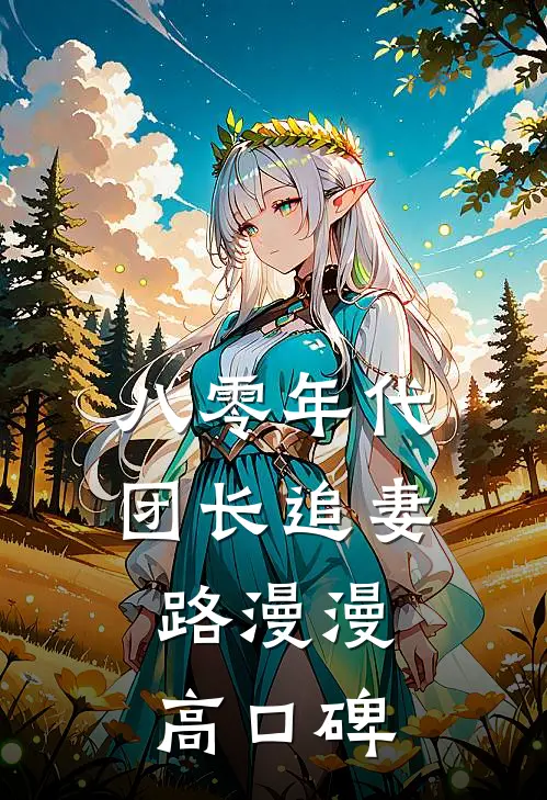 八零年代团长追妻路漫漫高口碑
