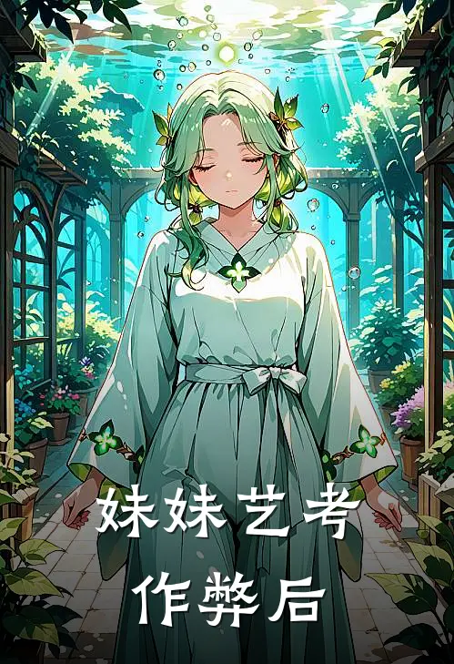妹妹艺考作弊后