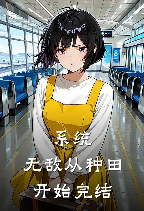 系统：无敌从种田开始完结