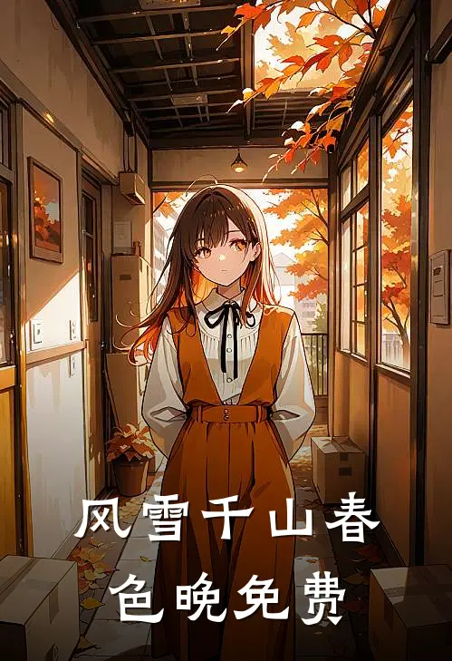 风雪千山春色晚免费
