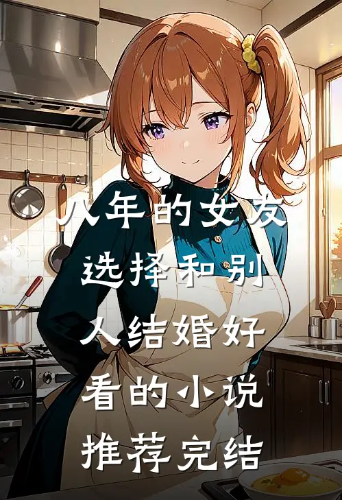 八年的女友，选择和别人结婚好看的小说推荐完结