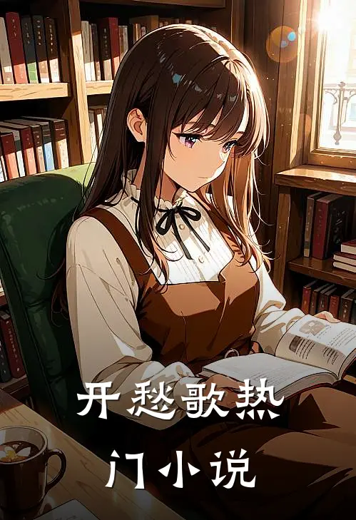 开愁歌热门小说