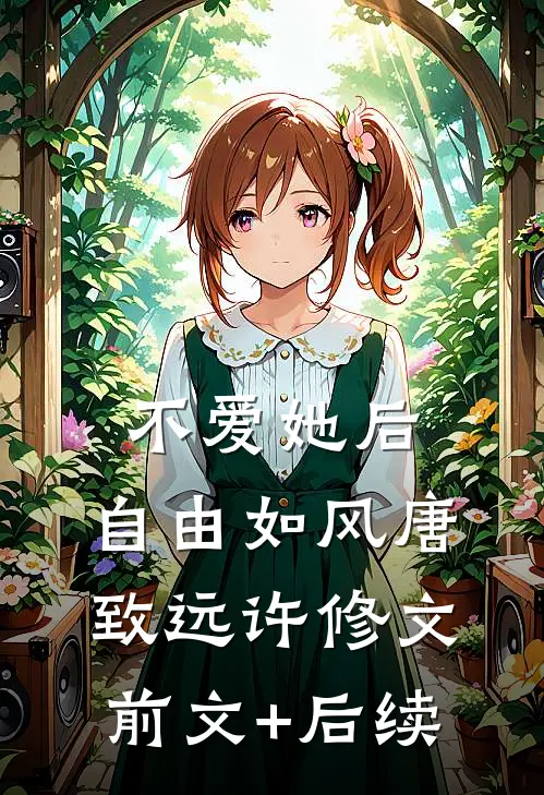 不爱她后，自由如风唐致远许修文前文+后续