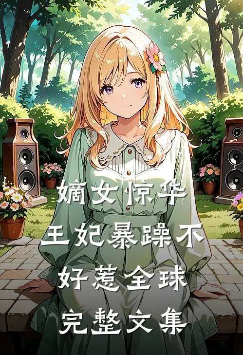 嫡女惊华：王妃暴躁不好惹全球完整文集