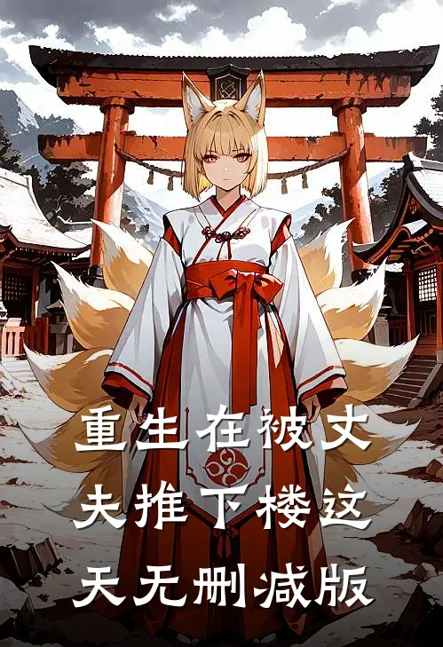 重生在被丈夫推下楼这天无删减版
