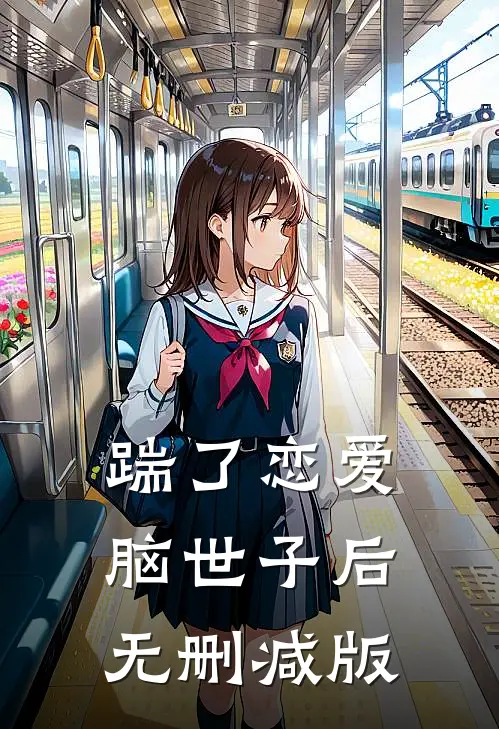 踹了恋爱脑世子后无删减版