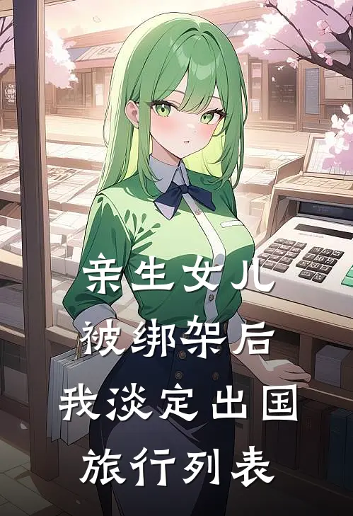 亲生女儿被绑架后，我淡定出国旅行列表
