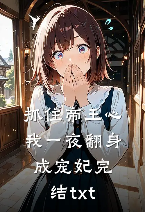 抓住帝王心，我一夜翻身成宠妃完结txt