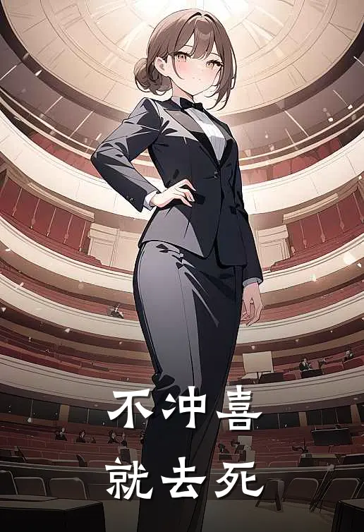 不冲喜就去死