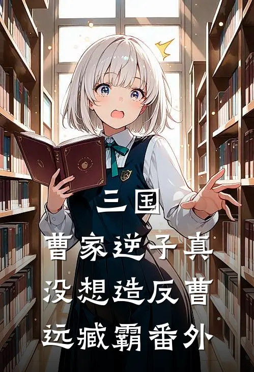 三国：曹家逆子真没想造反曹远臧霸番外