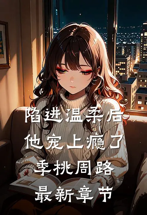陷进温柔后，他宠上瘾了季桃周路最新章节