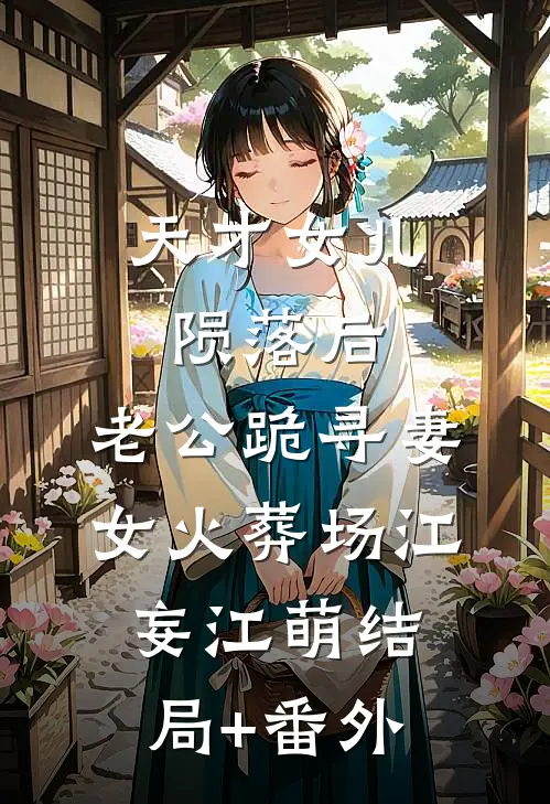 天才女儿陨落后，老公跪寻妻女火葬场江妄江萌结局+番外