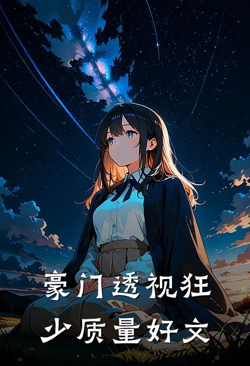 豪门透视狂少质量好文