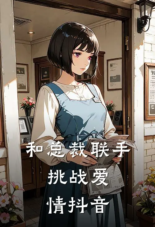 和总裁联手：挑战爱情抖音