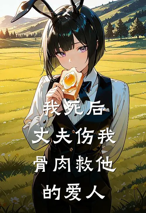 我死后，丈夫伤我骨肉救他的爱人