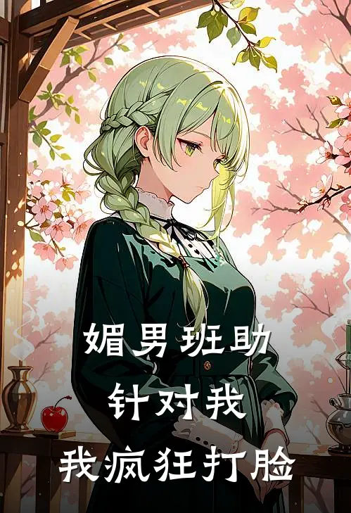 媚男班助针对我，我疯狂打脸