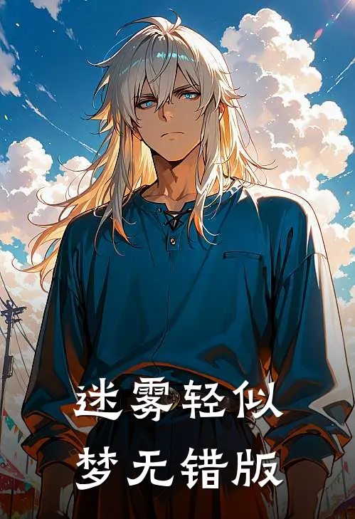 迷雾轻似梦无错版