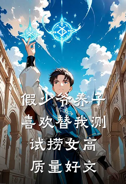 假少爷养子喜欢替我测试捞女高质量好文