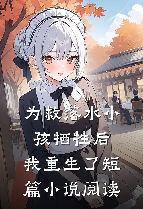 为救落水小孩牺牲后，我重生了短篇小说阅读